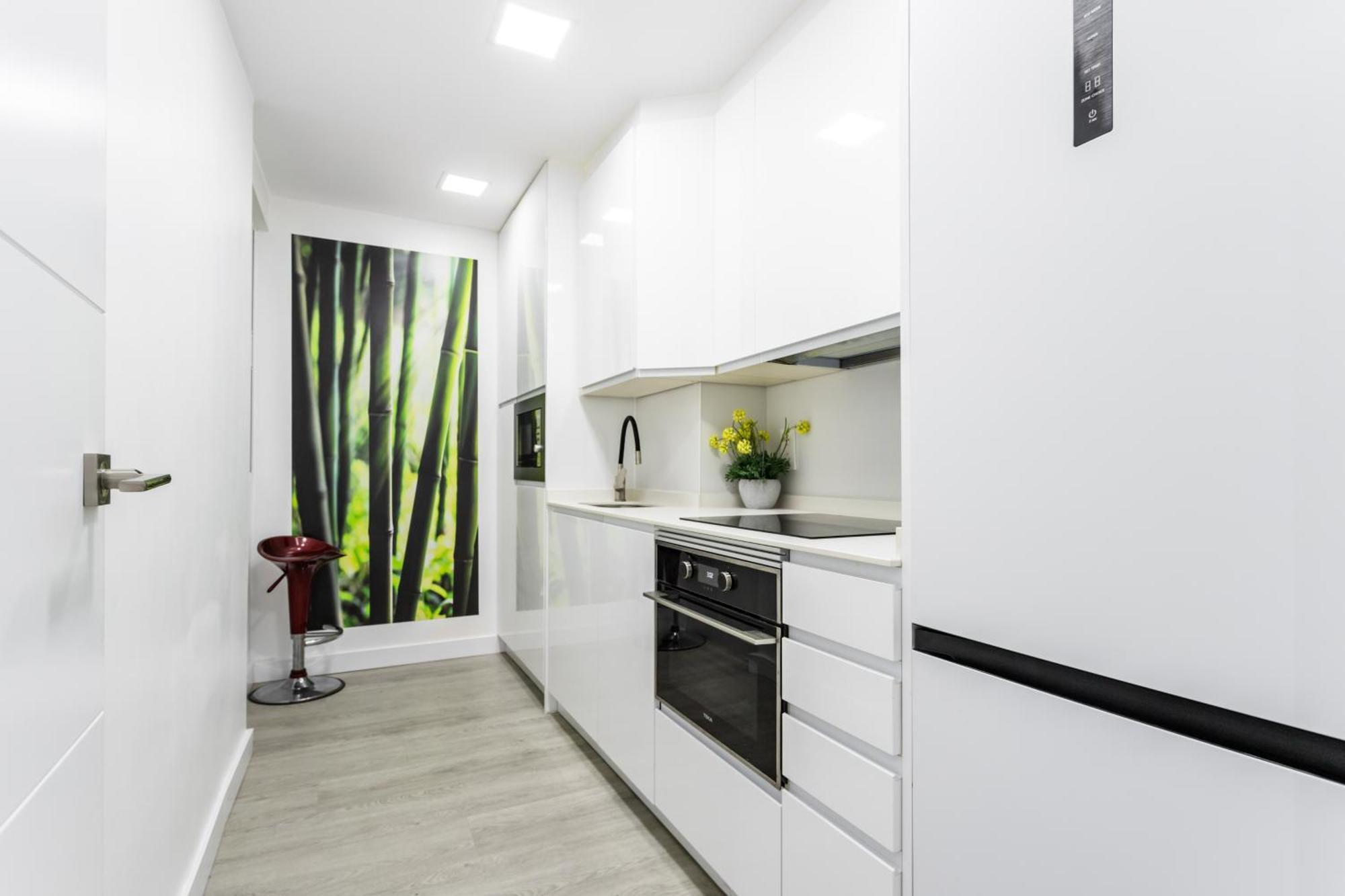 Sur Suites Principe Фуeнхирола Екстериор снимка