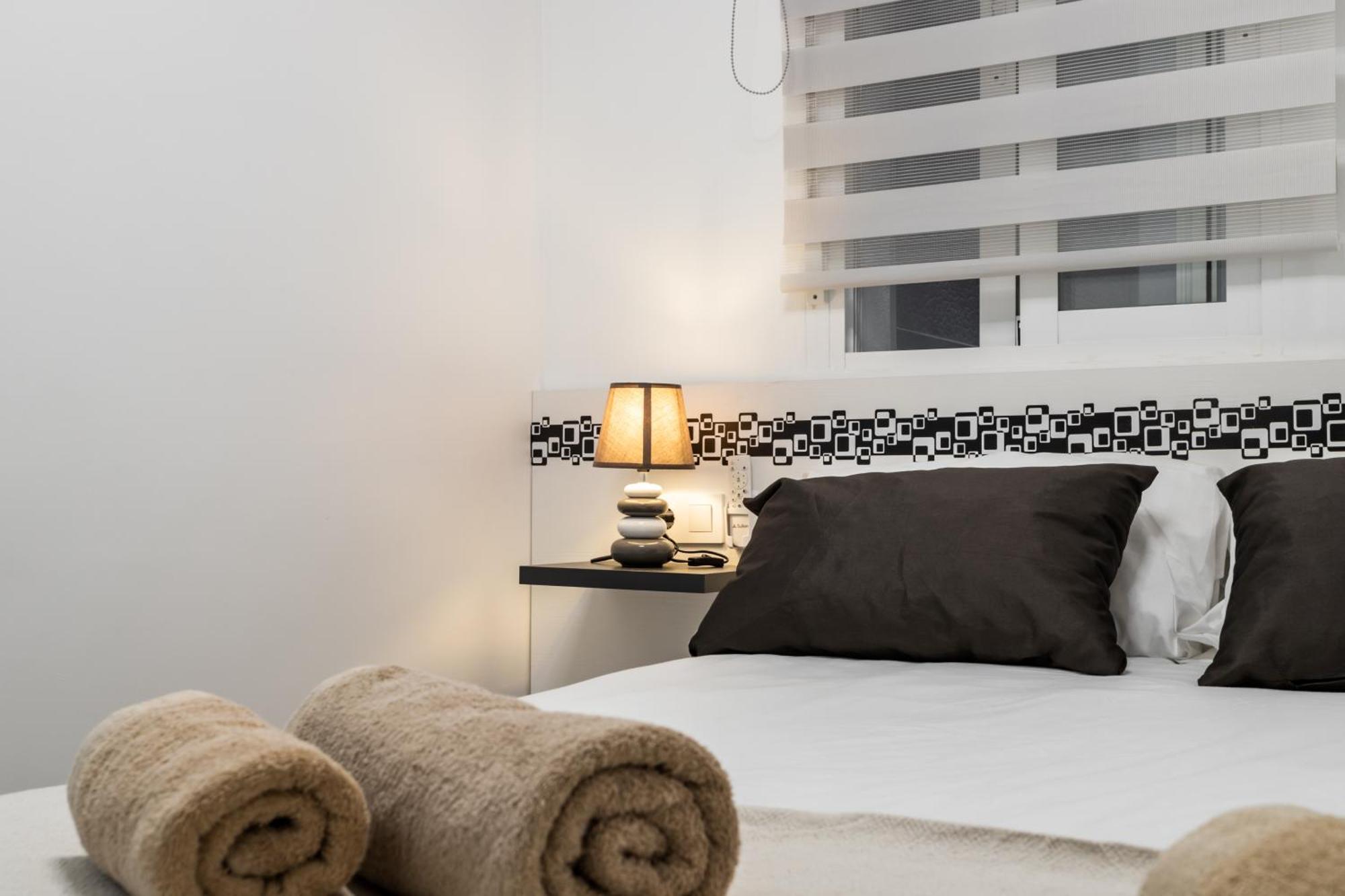 Sur Suites Principe Фуeнхирола Екстериор снимка