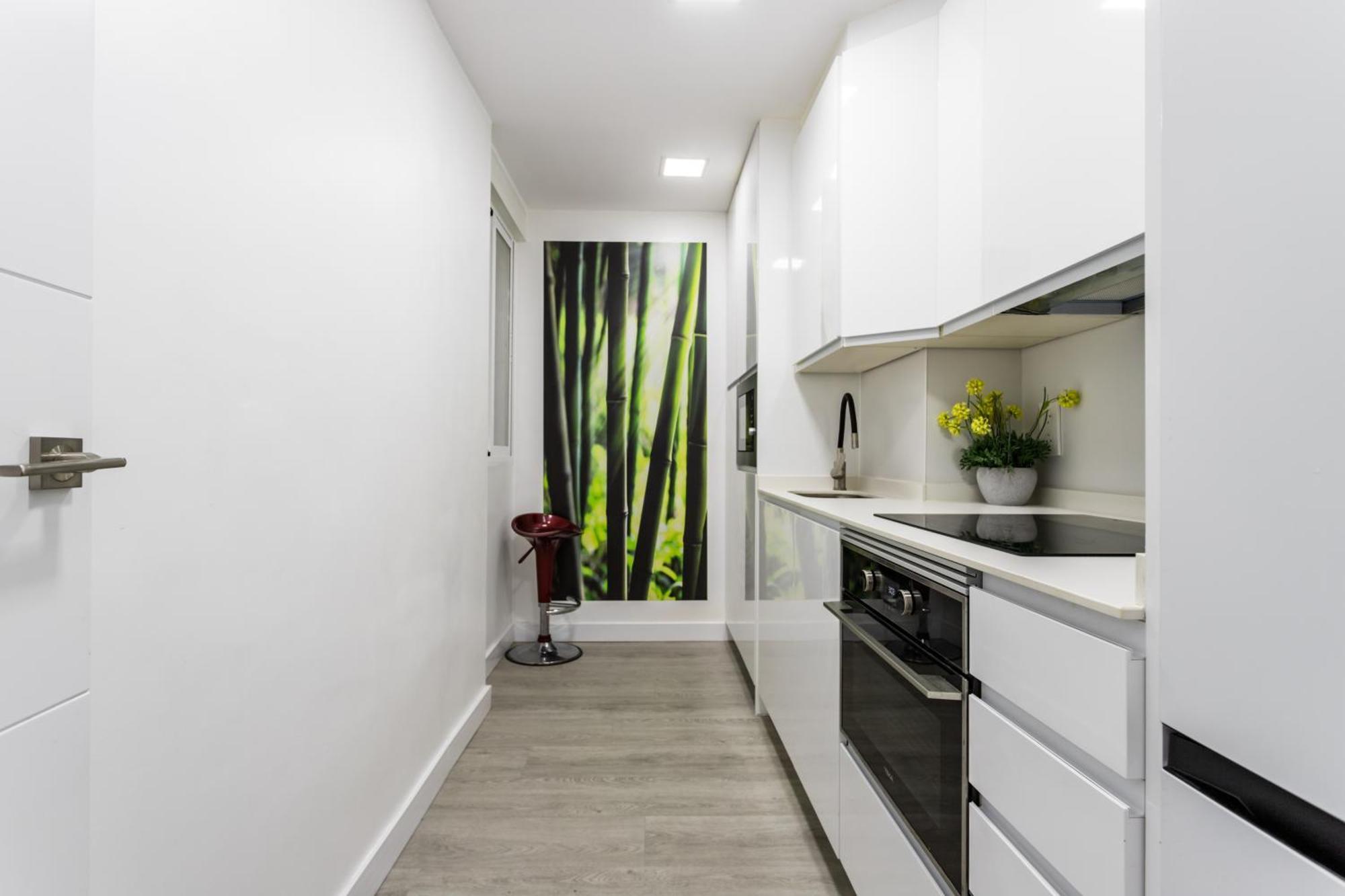 Sur Suites Principe Фуeнхирола Екстериор снимка